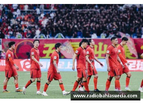 韩国足球国家队教练：风采英姿，指引未来